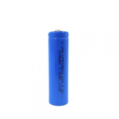 LiFePO4 Battery - LFP14500B-600